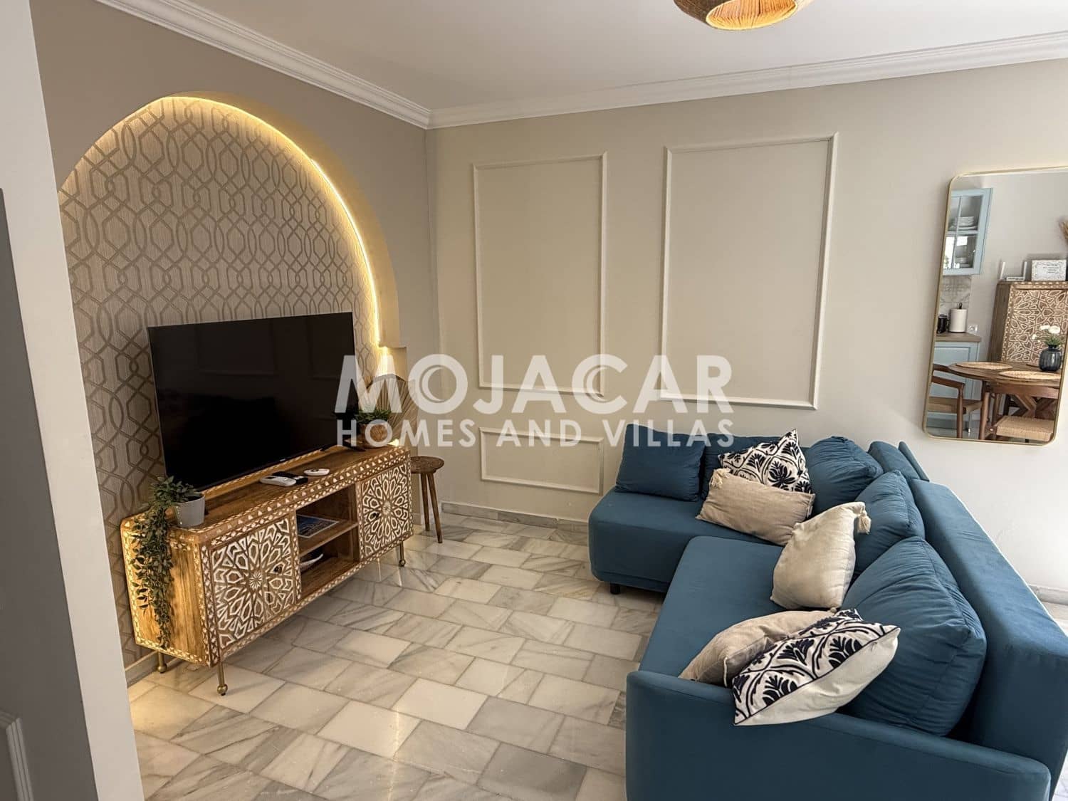 1 bedroom Apartment for sale in Vera with pool garage - € 134,000 (Ref: 9499552)