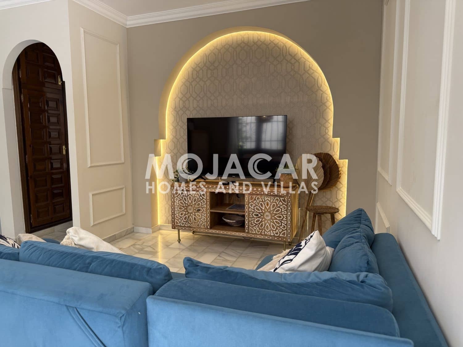 1 bedroom Apartment for sale in Vera with pool garage - € 134,000 (Ref: 9499552)