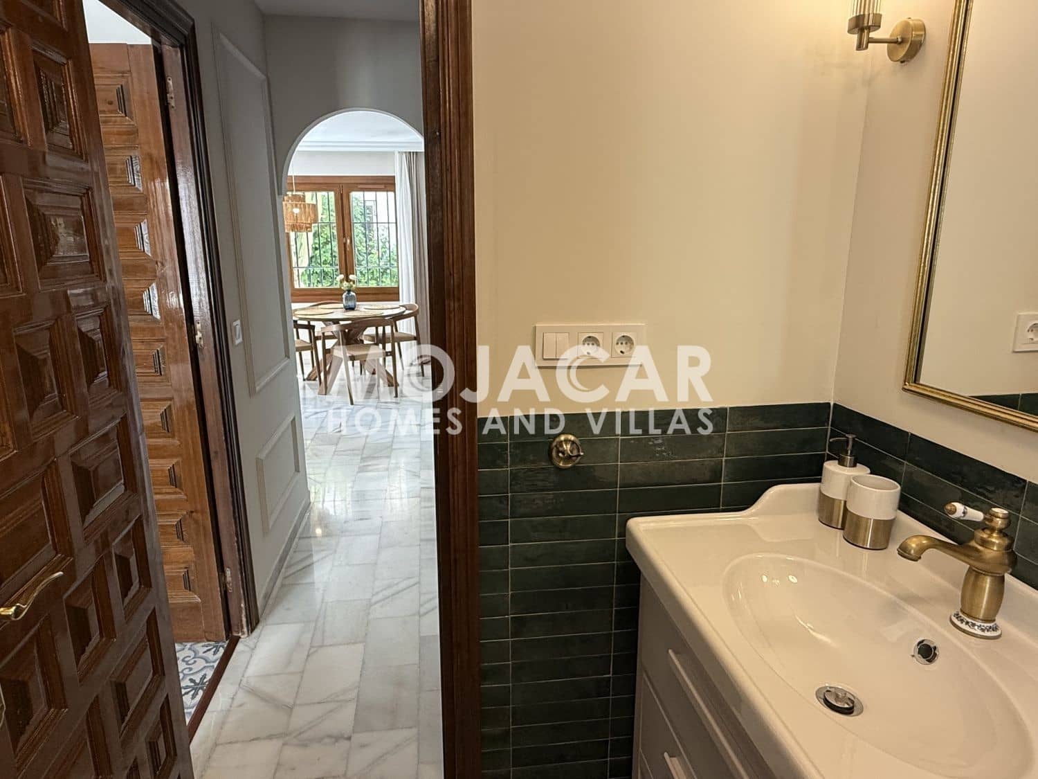 1 bedroom Apartment for sale in Vera with pool garage - € 134,000 (Ref: 9499552)