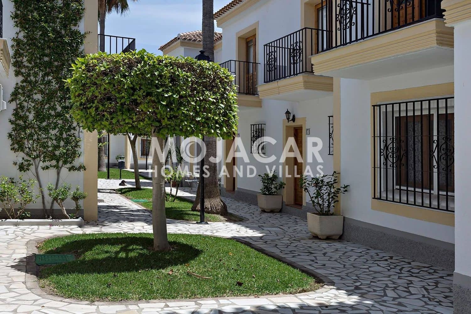 1 bedroom Apartment for sale in Vera with pool garage - € 134,000 (Ref: 9499552)