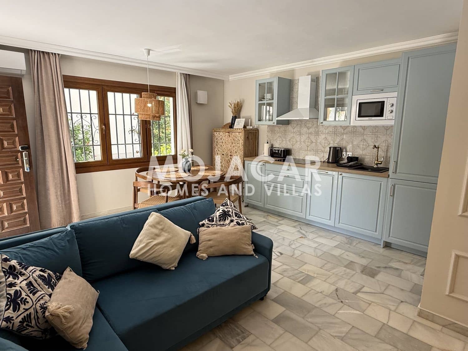 1 bedroom Apartment for sale in Vera with pool garage - € 134,000 (Ref: 9499552)