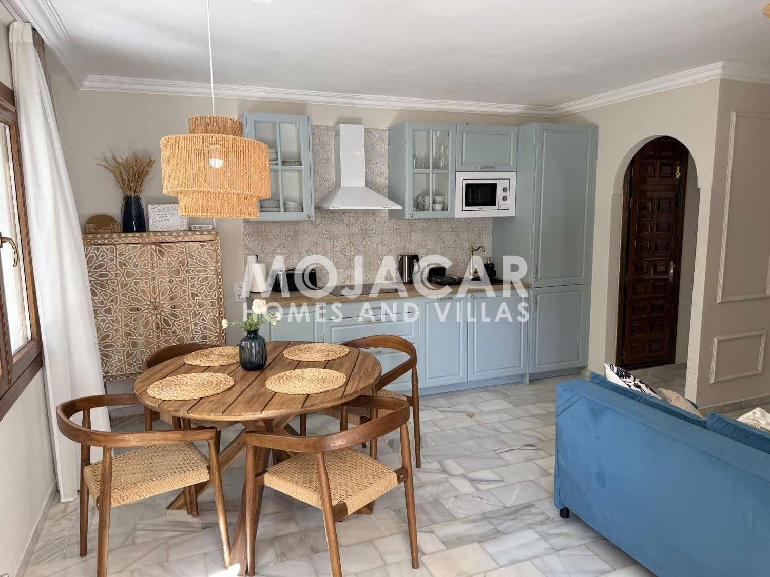 1 bedroom Apartment for sale in Vera with pool garage - € 134,000 (Ref: 9499552)