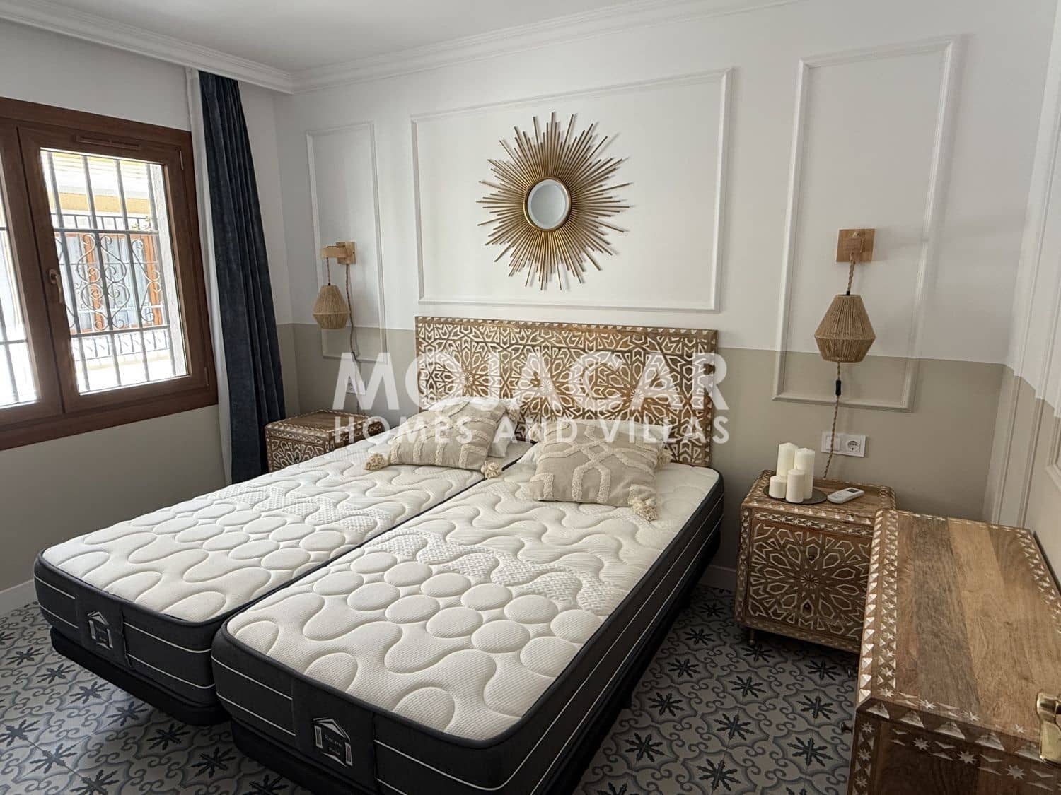 1 bedroom Apartment for sale in Vera with pool garage - € 134,000 (Ref: 9499552)