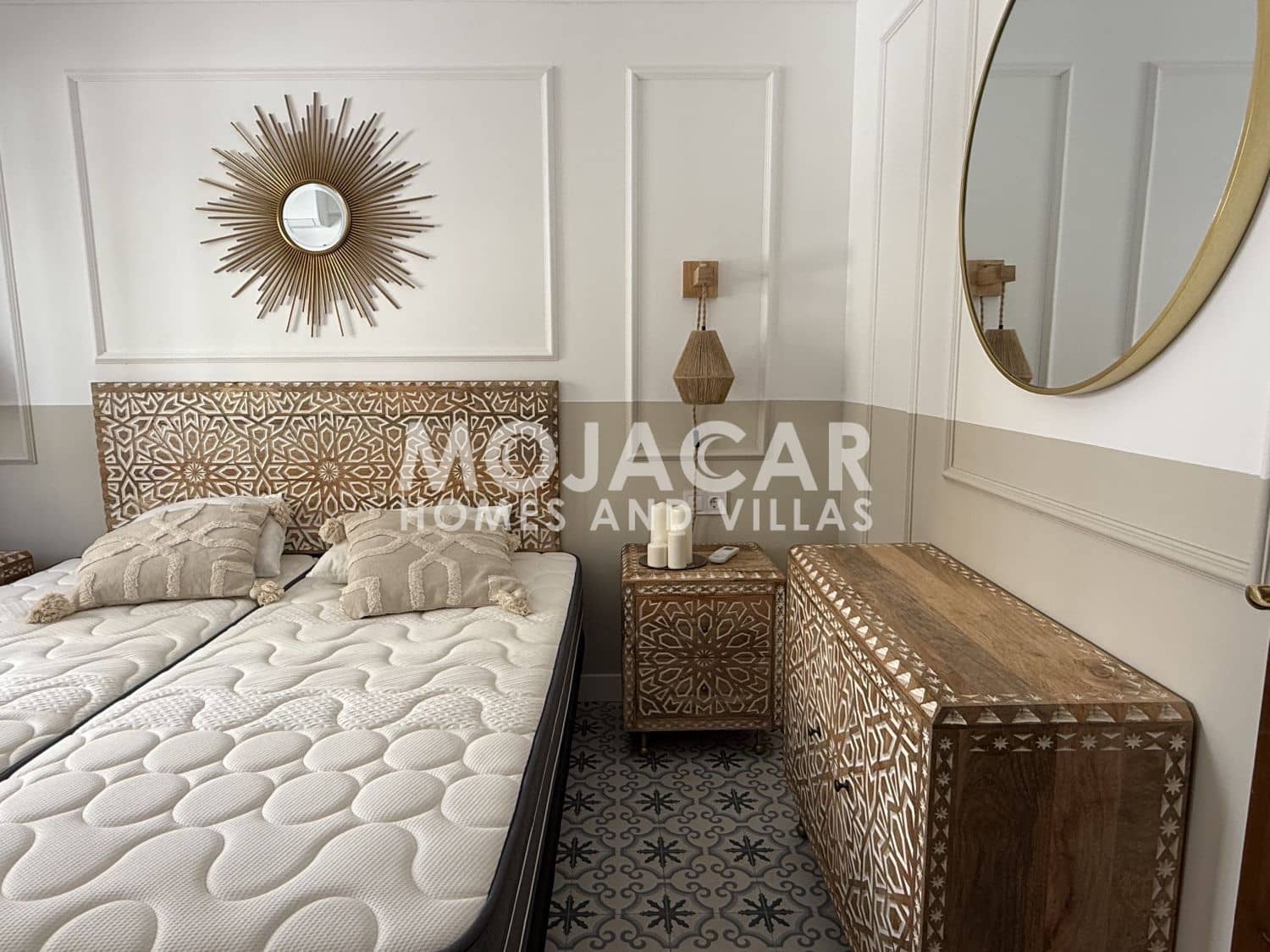 1 bedroom Apartment for sale in Vera with pool garage - € 134,000 (Ref: 9499552)