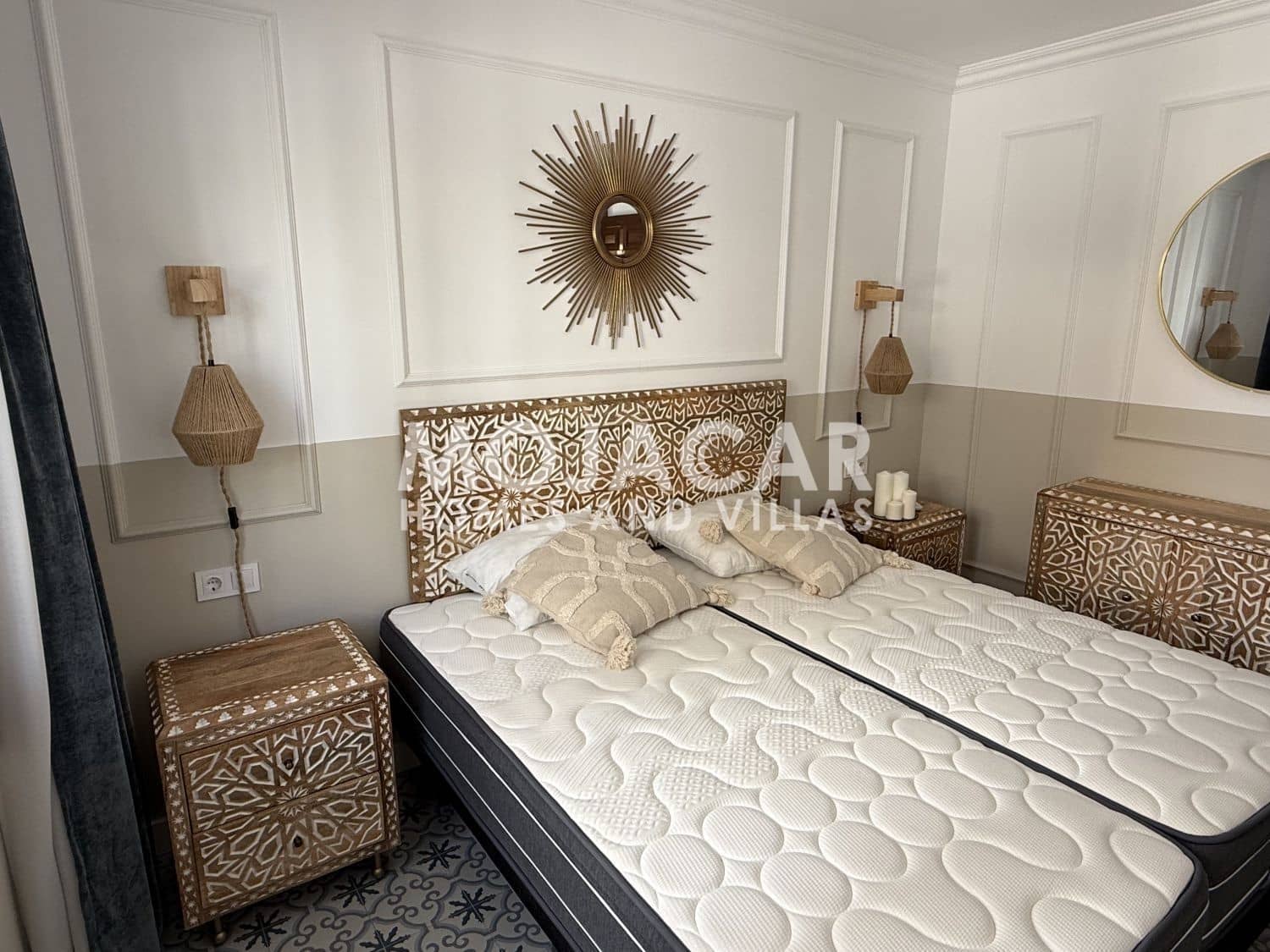 1 bedroom Apartment for sale in Vera with pool garage - € 134,000 (Ref: 9499552)