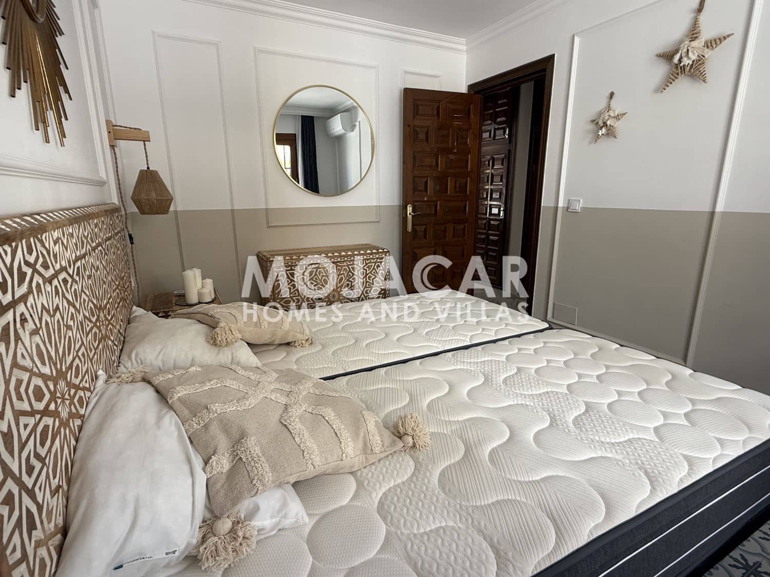 1 bedroom Apartment for sale in Vera with pool garage - € 134,000 (Ref: 9499552)