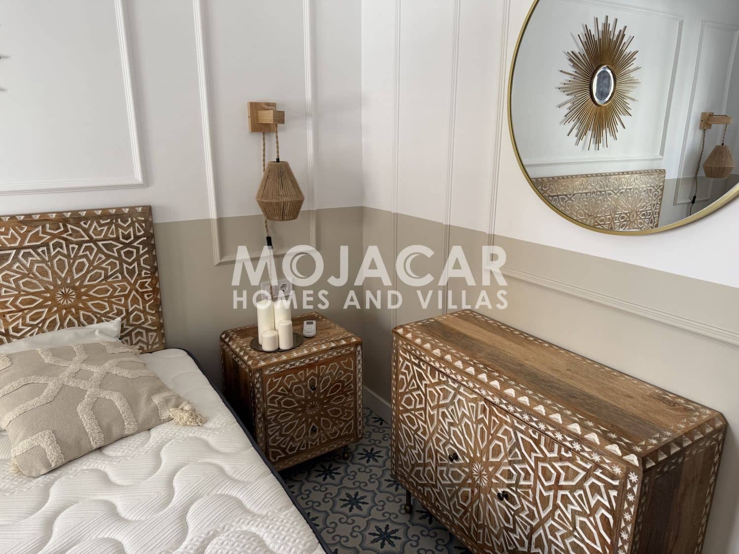 1 bedroom Apartment for sale in Vera with pool garage - € 134,000 (Ref: 9499552)