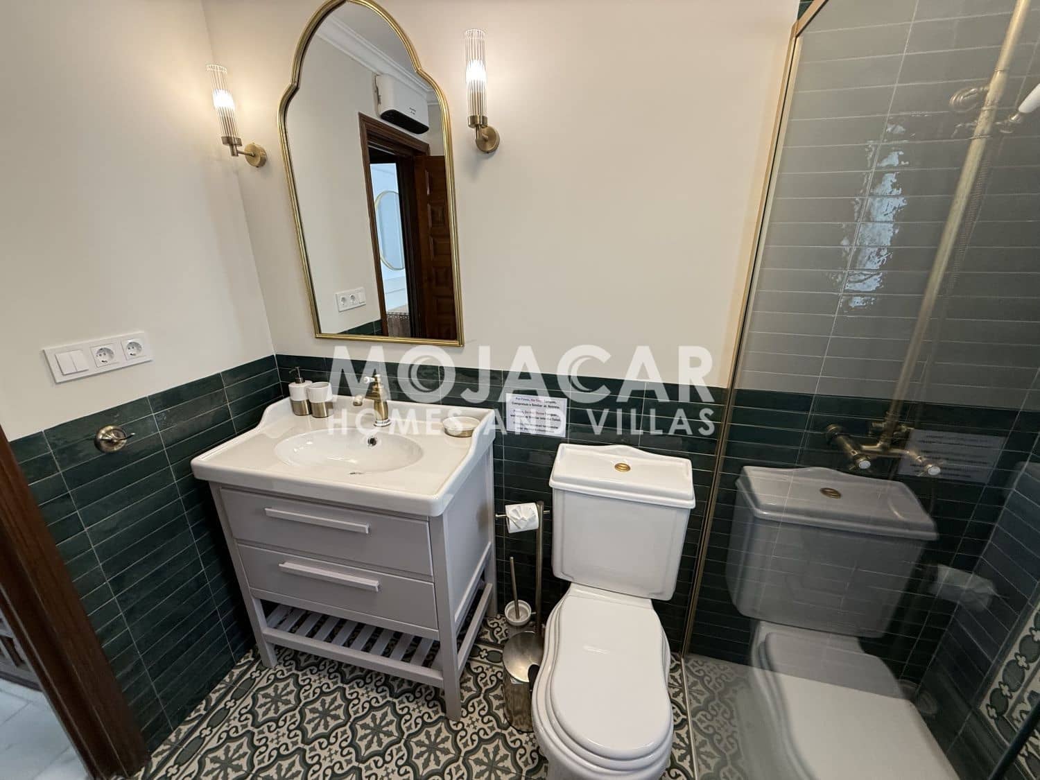 1 bedroom Apartment for sale in Vera with pool garage - € 134,000 (Ref: 9499552)