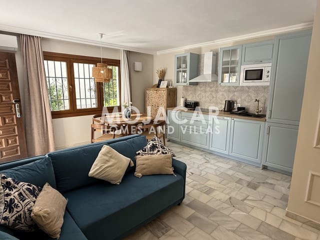 1 makuuhuone Huoneisto myytävänä paikassa Vera mukana uima-altaan 
autotalli - 134 000 € (Ref: 9499552)