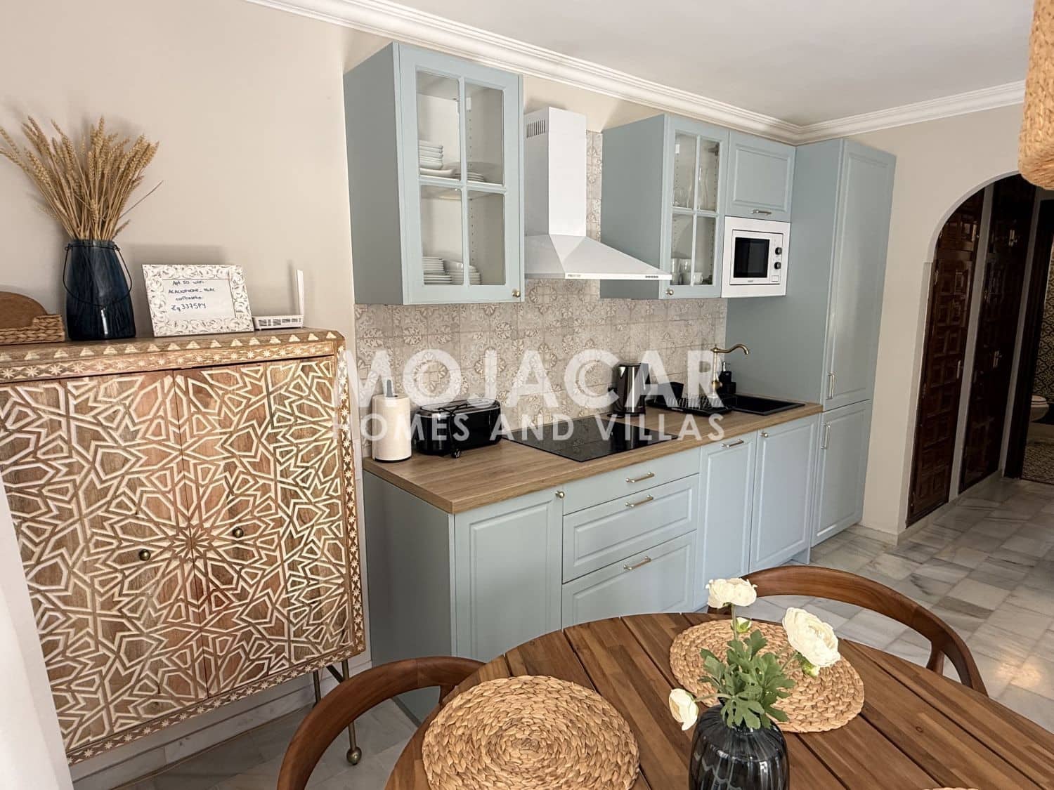 1 bedroom Apartment for sale in Vera with pool garage - € 134,000 (Ref: 9499552)