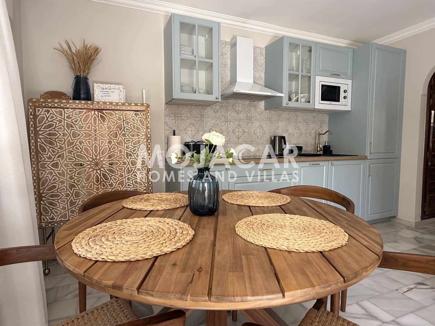 1 bedroom Apartment for sale in Vera with pool garage - € 134,000 (Ref: 9499552)