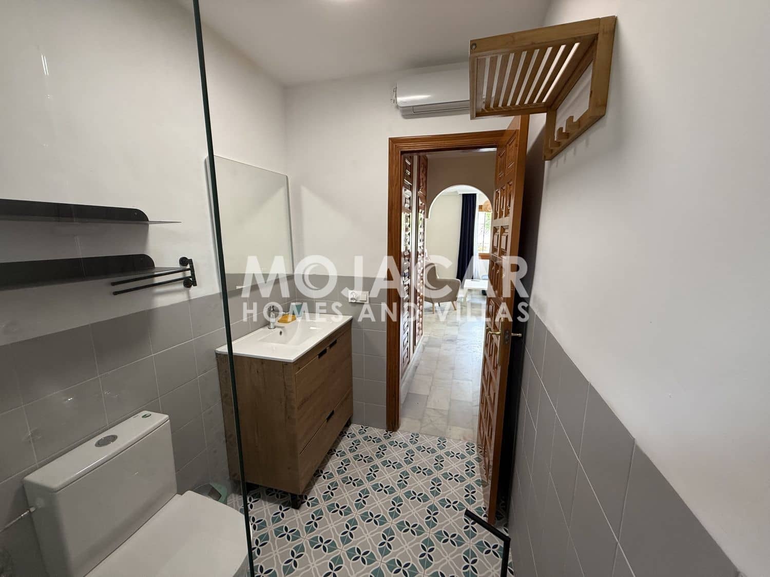 1 bedroom Apartment for sale in Vera with pool garage - € 129,900 (Ref: 9499556)