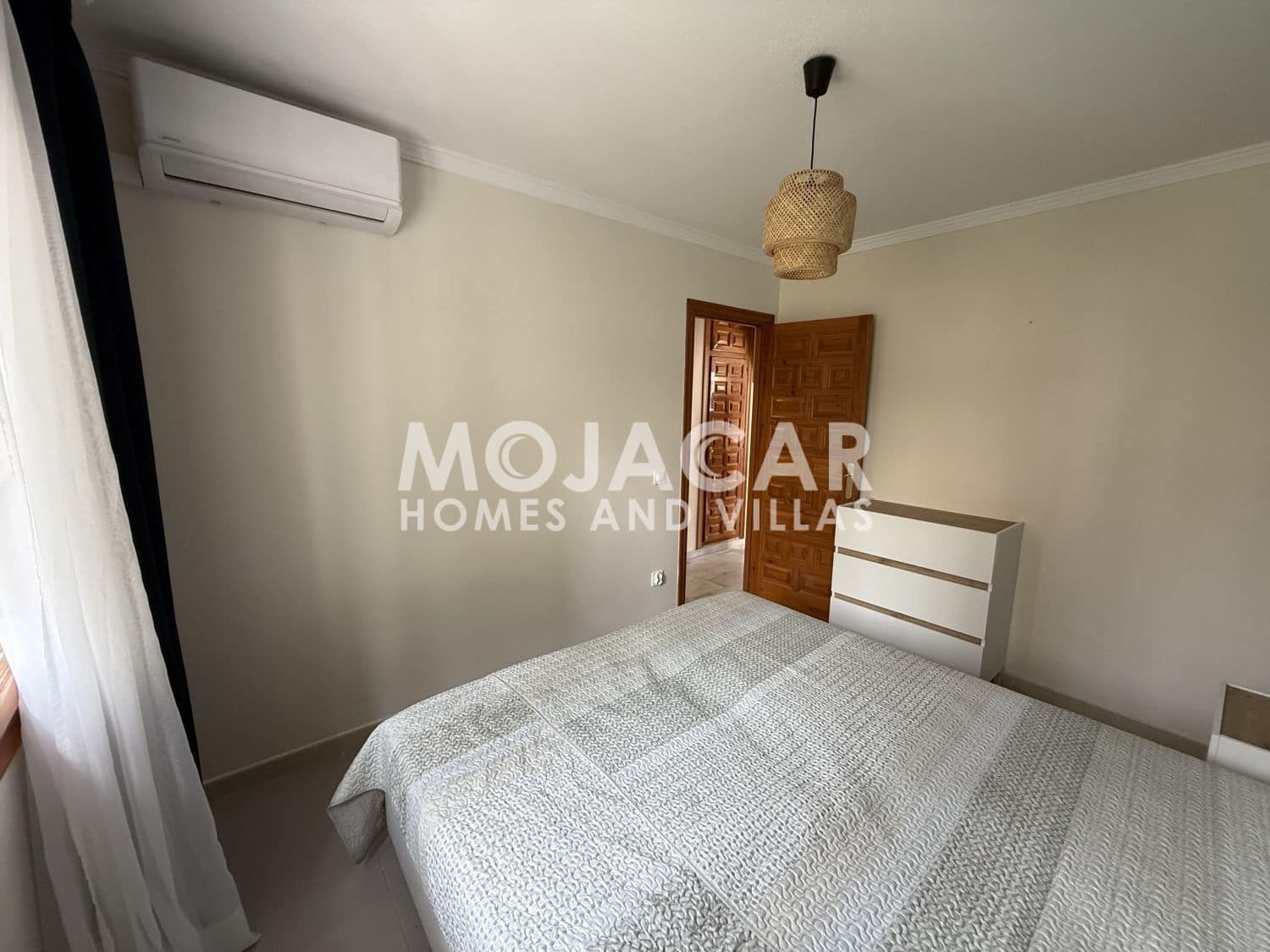 1 bedroom Apartment for sale in Vera with pool garage - € 129,900 (Ref: 9499556)