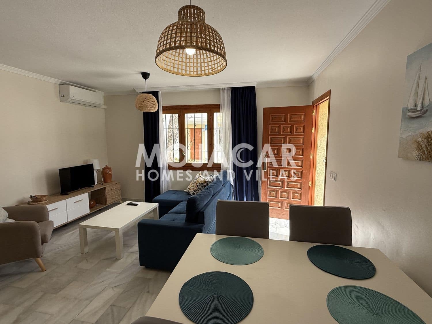 1 bedroom Apartment for sale in Vera with pool garage - € 129,900 (Ref: 9499556)