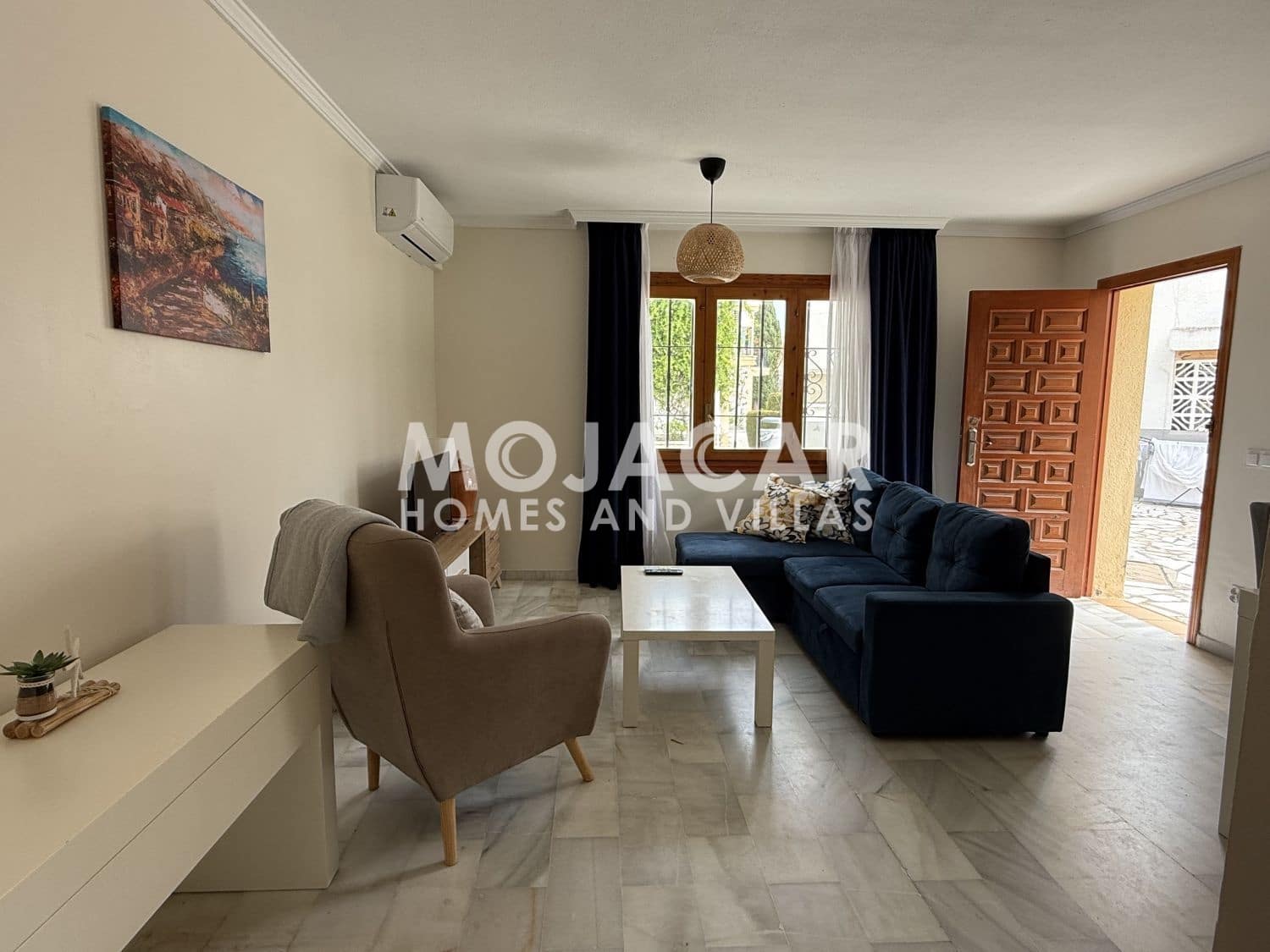 1 bedroom Apartment for sale in Vera with pool garage - € 129,900 (Ref: 9499556)