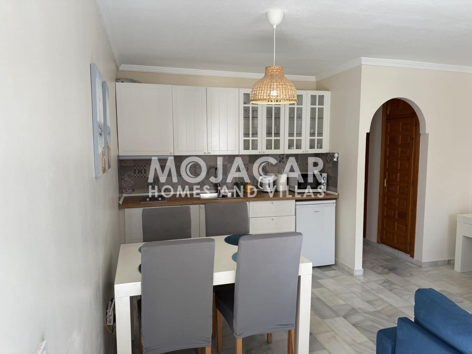 1 bedroom Apartment for sale in Vera with pool garage - € 129,900 (Ref: 9499556)