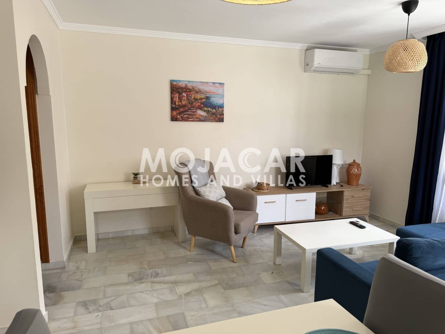 1 bedroom Apartment for sale in Vera with pool garage - € 129,900 (Ref: 9499556)