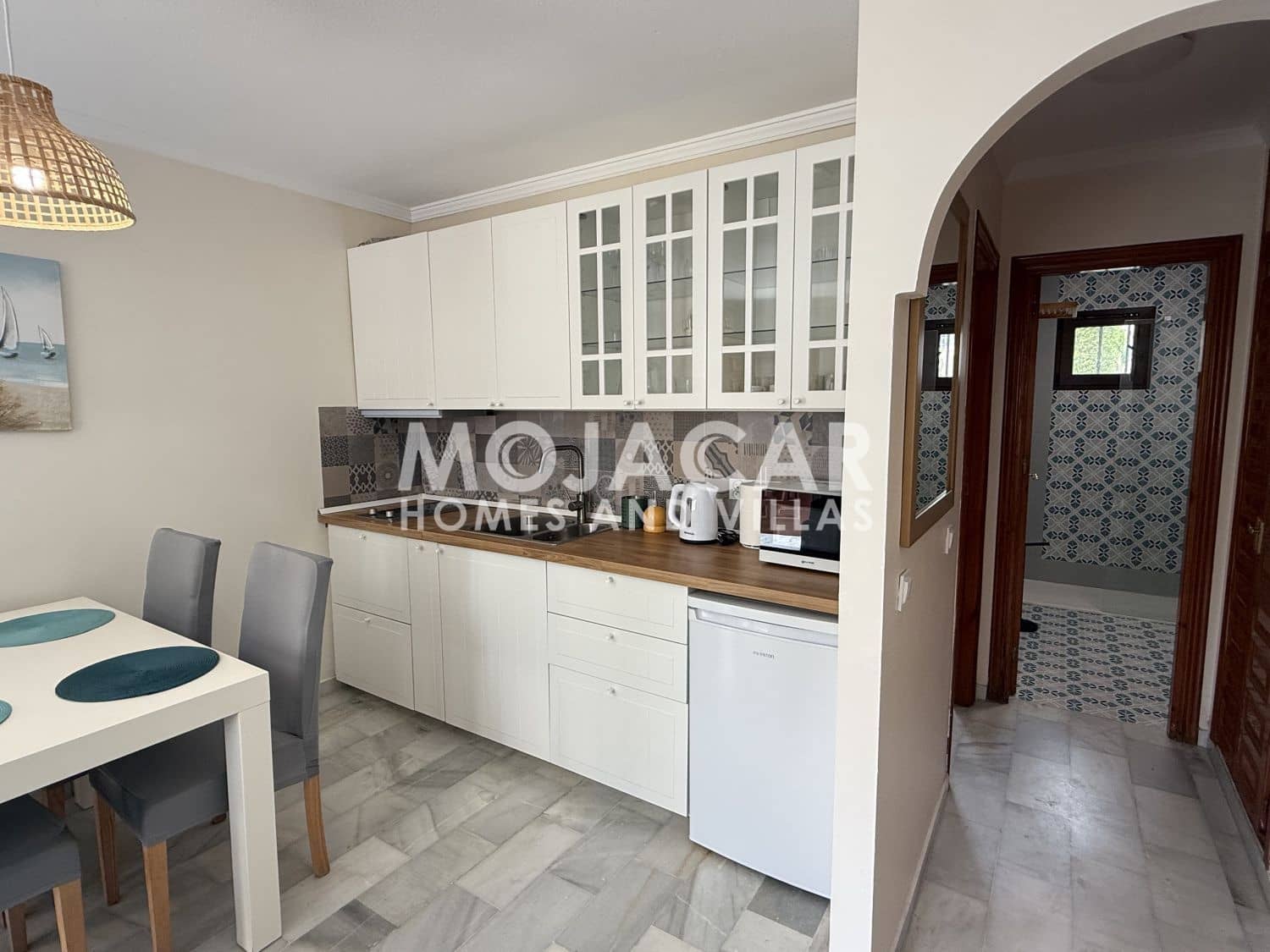 1 bedroom Apartment for sale in Vera with pool garage - € 129,900 (Ref: 9499556)