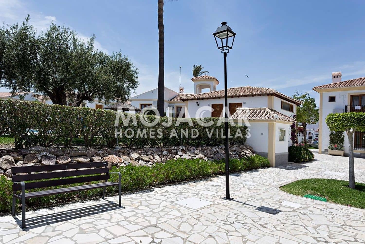 1 bedroom Apartment for sale in Vera with pool garage - € 129,900 (Ref: 9499556)