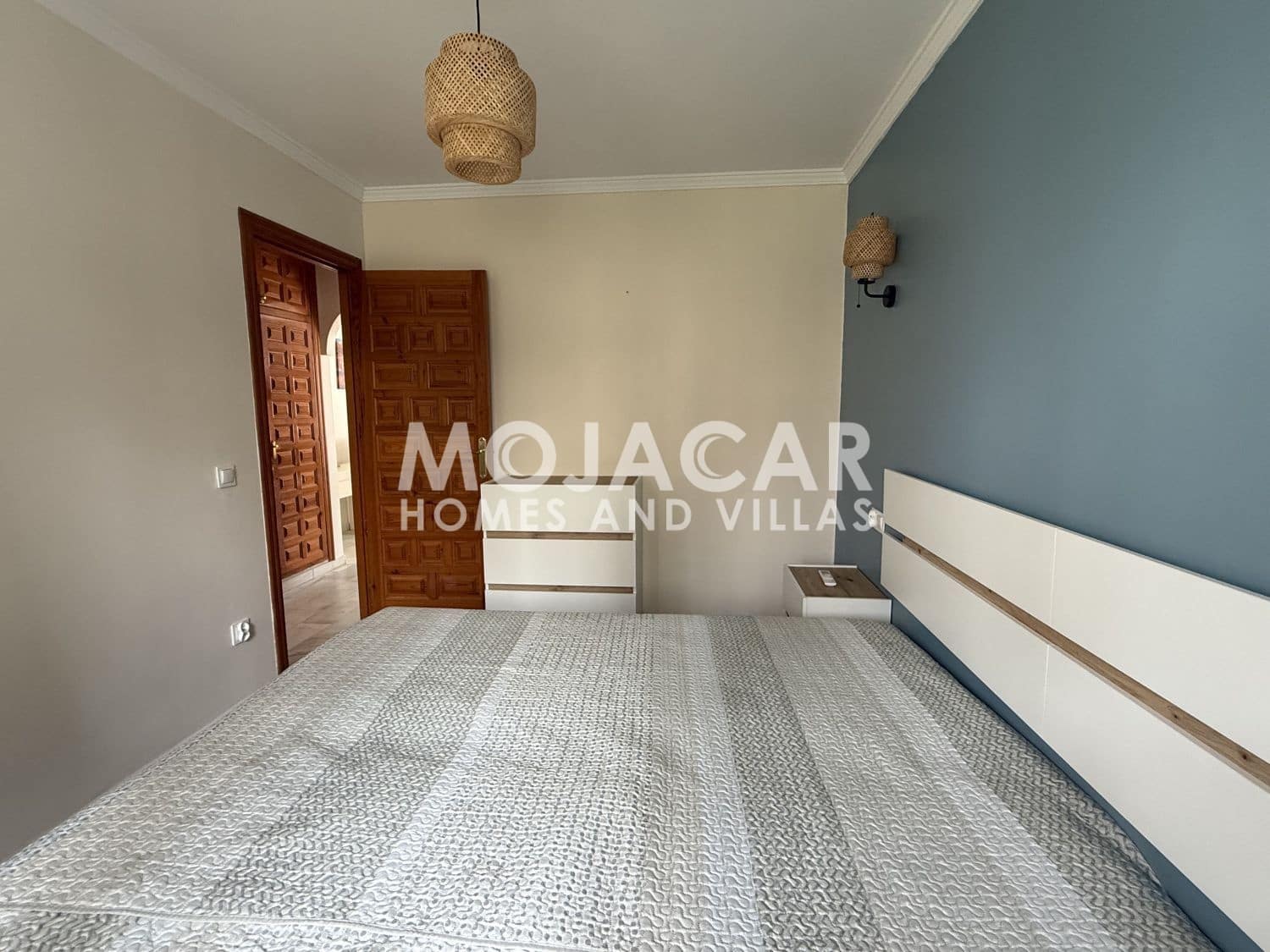1 bedroom Apartment for sale in Vera with pool garage - € 129,900 (Ref: 9499556)