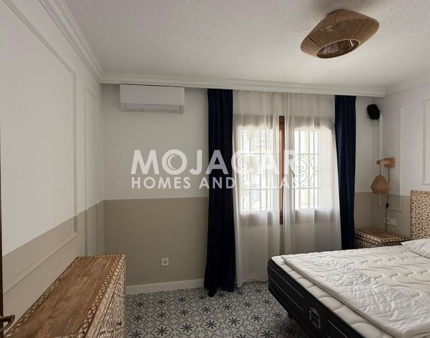 1 sovrum Lägenhet till salu i Vera med pool garage - 139 000 € (Ref: 9499556)