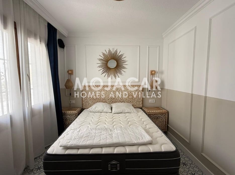 1 sovrum Lägenhet till salu i Vera med pool garage - 139 000 € (Ref: 9499556)