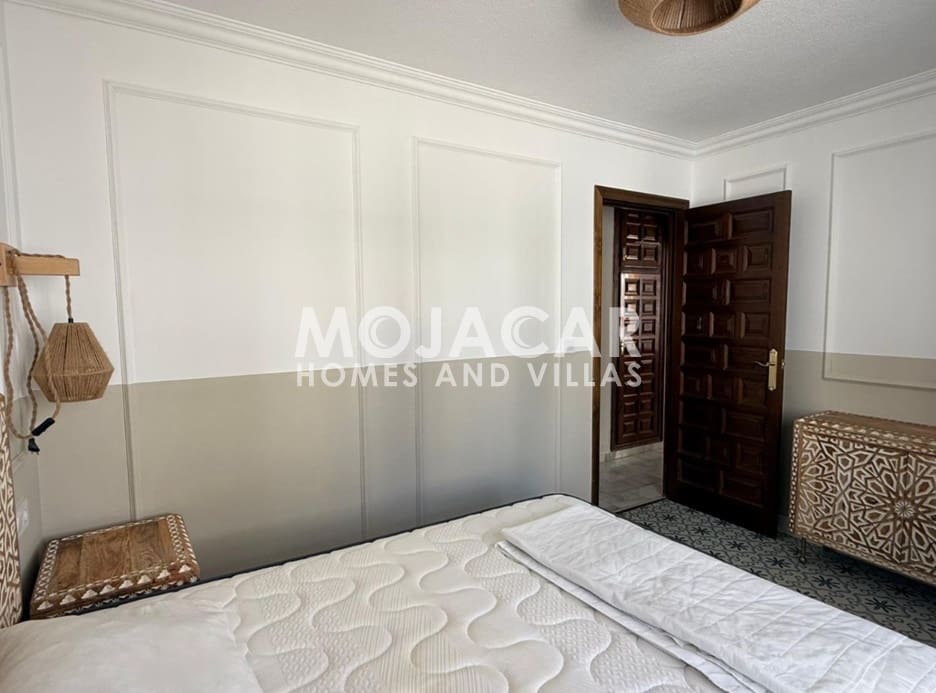 1 sovrum Lägenhet till salu i Vera med pool garage - 139 000 € (Ref: 9499556)