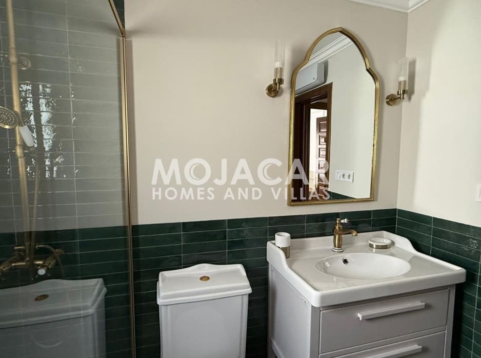 1 sovrum Lägenhet till salu i Vera med pool garage - 139 000 € (Ref: 9499556)