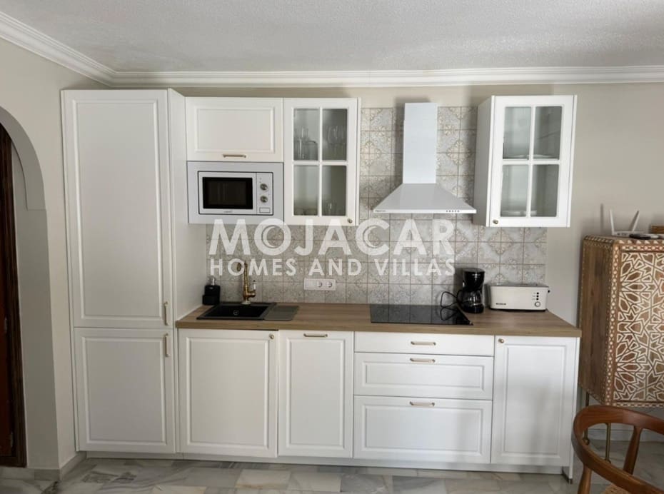 1 sovrum Lägenhet till salu i Vera med pool garage - 139 000 € (Ref: 9499556)