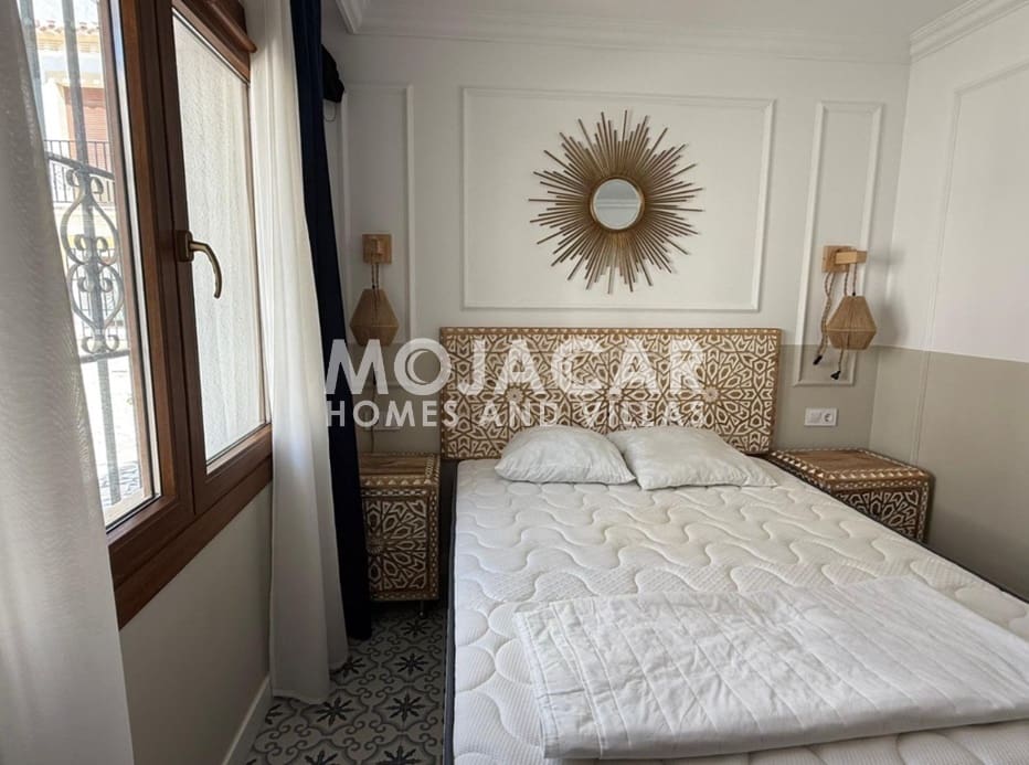 1 sovrum Lägenhet till salu i Vera med pool garage - 139 000 € (Ref: 9499556)