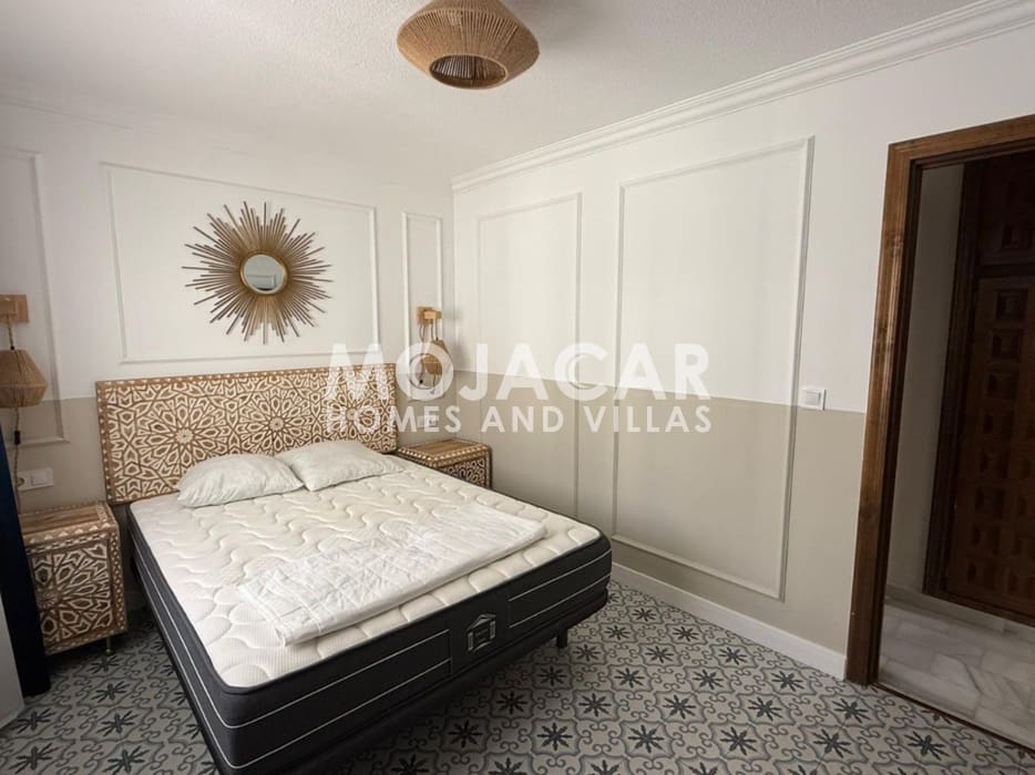 1 sovrum Lägenhet till salu i Vera med pool garage - 139 000 € (Ref: 9499556)