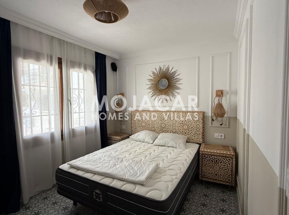 1 sovrum Lägenhet till salu i Vera med pool garage - 139 000 € (Ref: 9499556)