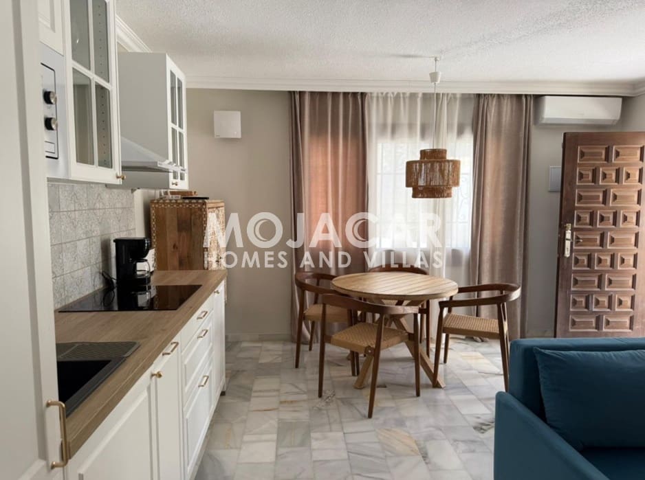 1 sovrum Lägenhet till salu i Vera med pool garage - 139 000 € (Ref: 9499556)