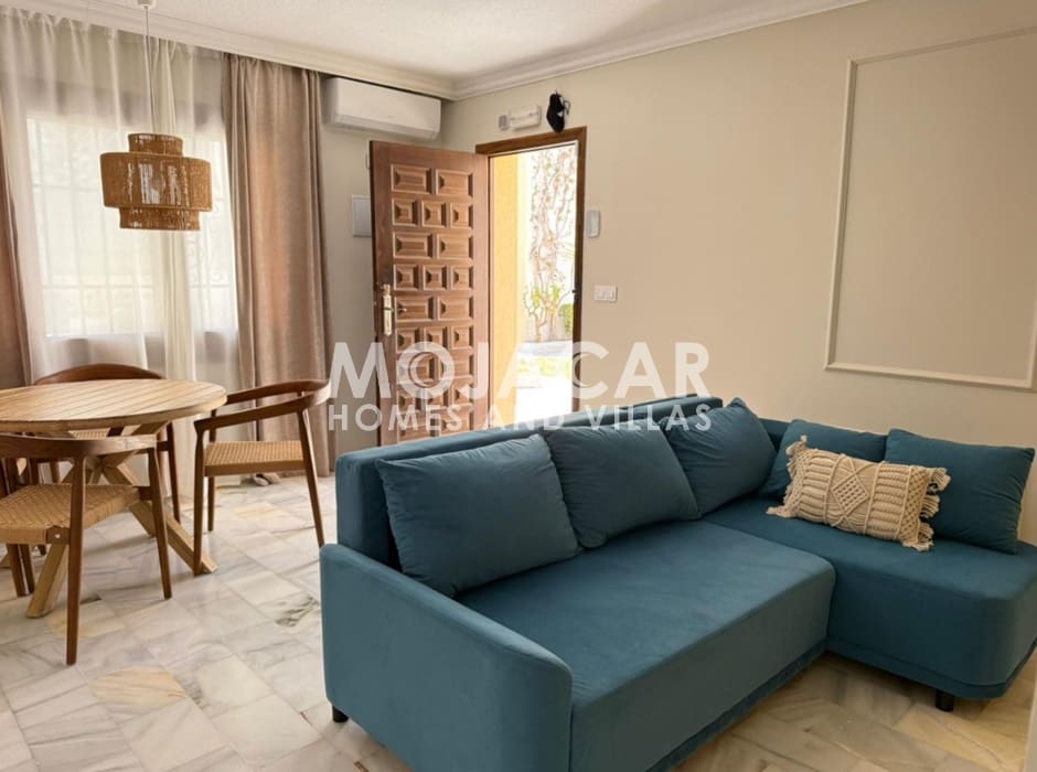 1 sovrum Lägenhet till salu i Vera med pool garage - 139 000 € (Ref: 9499556)