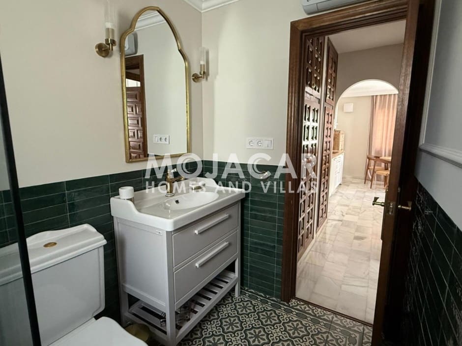 1 sovrum Lägenhet till salu i Vera med pool garage - 139 000 € (Ref: 9499556)