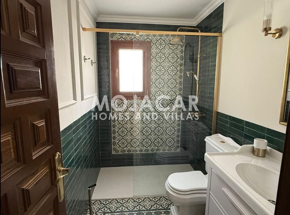 1 sovrum Lägenhet till salu i Vera med pool garage - 139 000 € (Ref: 9499556)