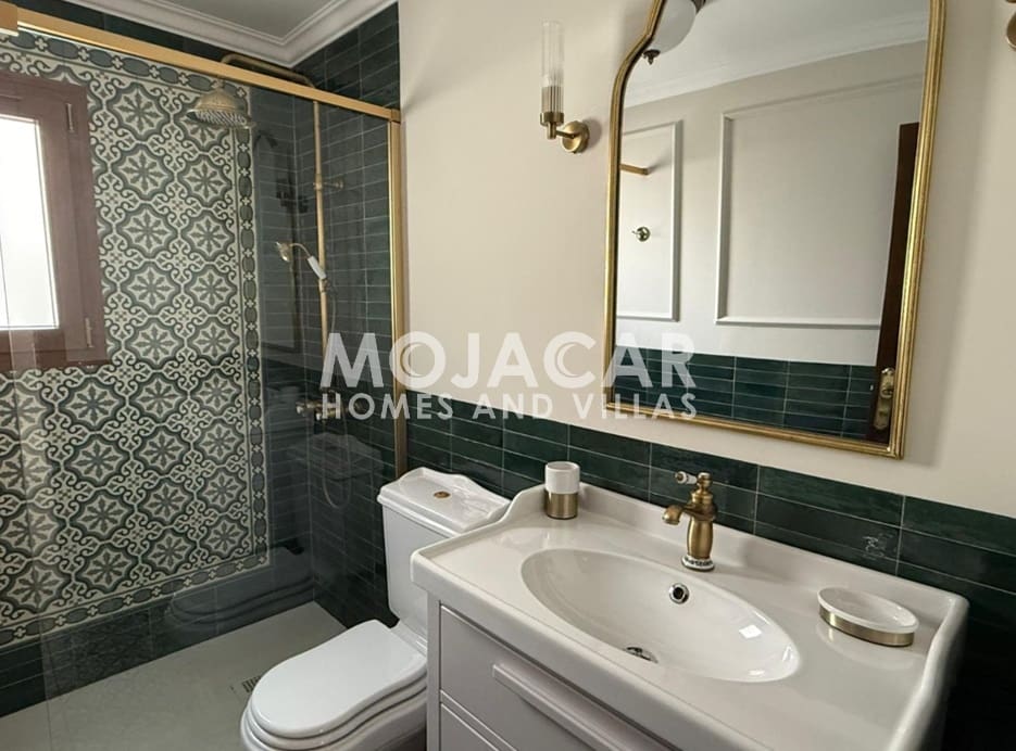 1 sovrum Lägenhet till salu i Vera med pool garage - 139 000 € (Ref: 9499556)