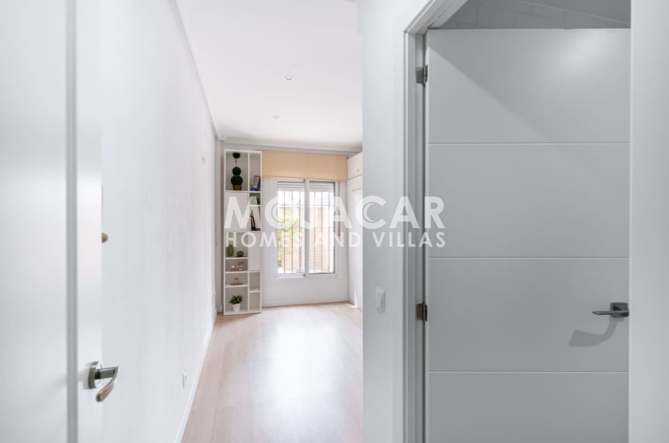 2 Zimmer Apartment zu verkaufen in Vera mit Pool Garage - 210.000 € (Ref: 9529113)