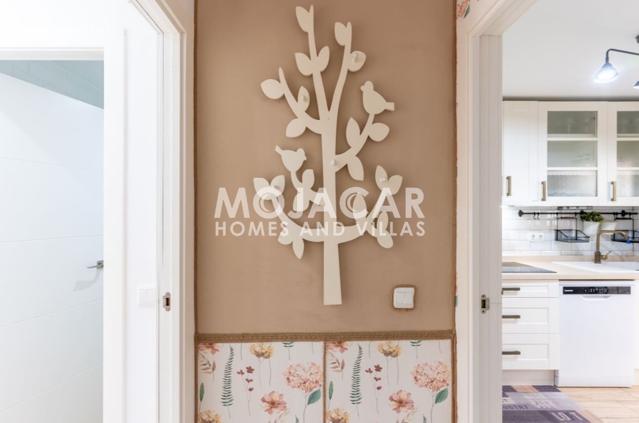 2 Zimmer Apartment zu verkaufen in Vera mit Pool Garage - 210.000 € (Ref: 9529113)