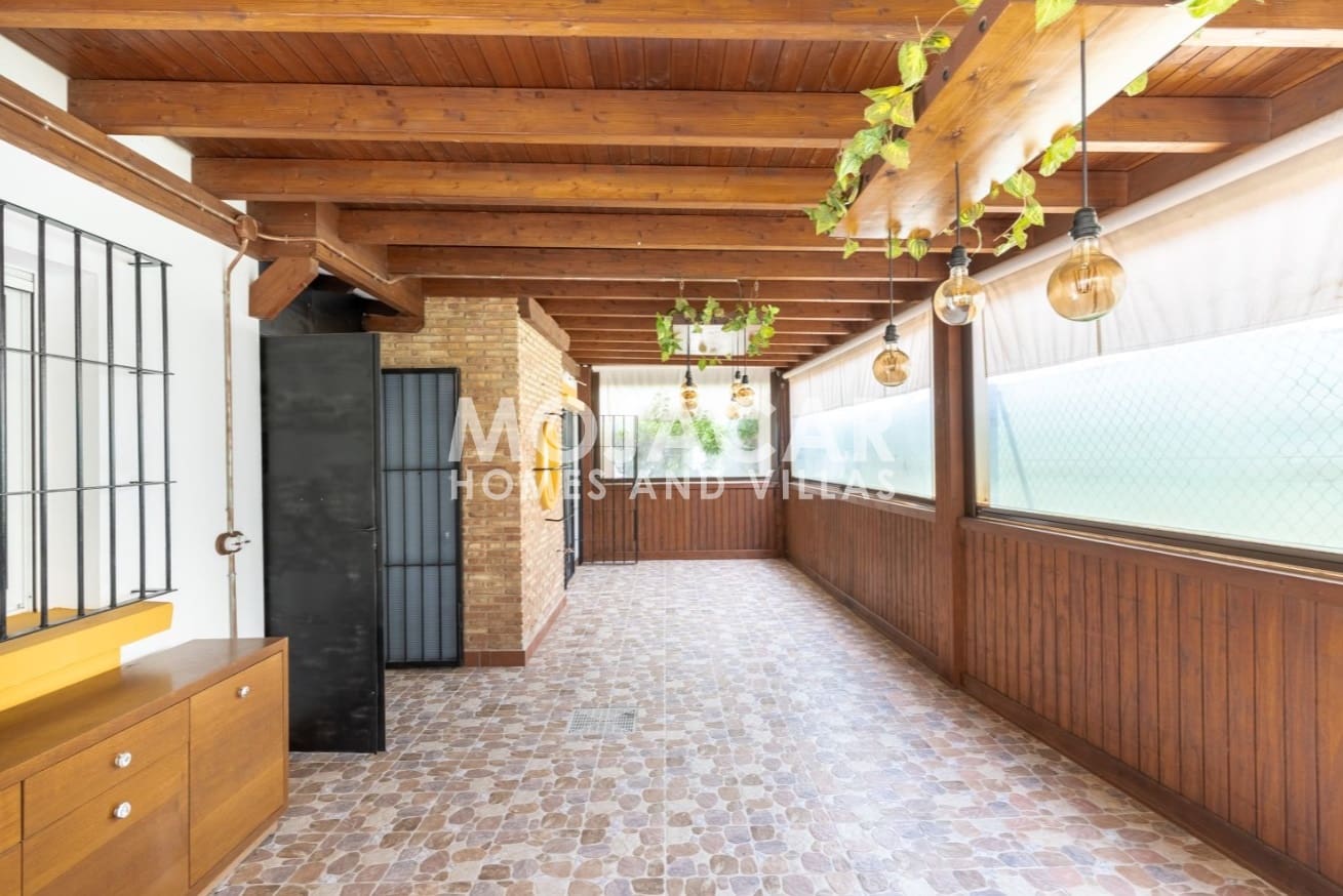 2 Zimmer Apartment zu verkaufen in Vera mit Pool Garage - 210.000 € (Ref: 9529113)