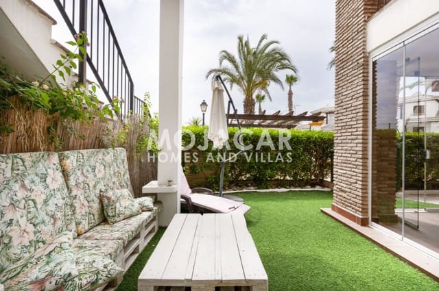 2 bedroom Apartment for sale in Puerto Vera - Las Salinas, Vera with pool garage - € 210,000 (Ref: 9529113)