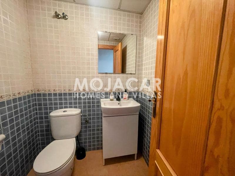 4 camera da letto Appartamento in vendita in Turre con garage - 130.000 € (Rif: 9529113)