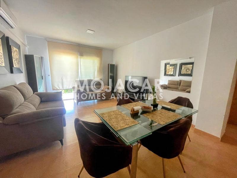 4 camera da letto Appartamento in vendita in Turre con garage - 130.000 € (Rif: 9529113)