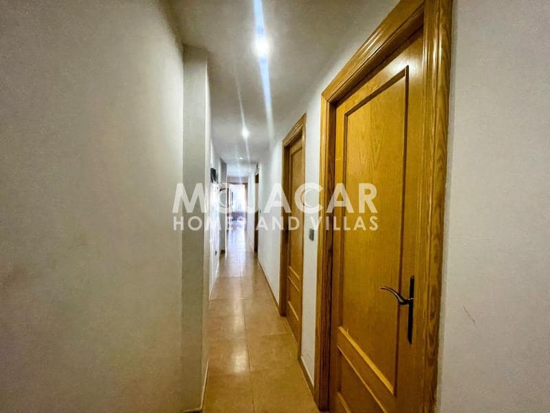 4 camera da letto Appartamento in vendita in Turre con garage - 130.000 € (Rif: 9529113)