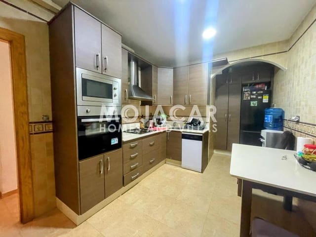 4 slaapkamer Appartement te koop in Turre met garage - € 145.000 (Ref: 9529113)