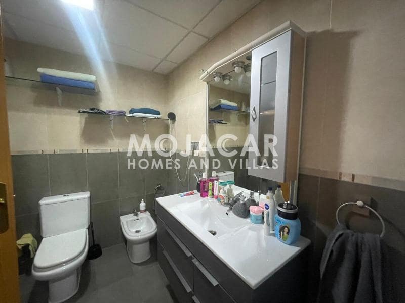 4 camera da letto Appartamento in vendita in Turre con garage - 130.000 € (Rif: 9529113)