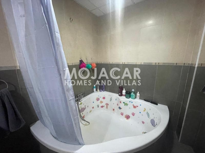 4 camera da letto Appartamento in vendita in Turre con garage - 130.000 € (Rif: 9529113)
