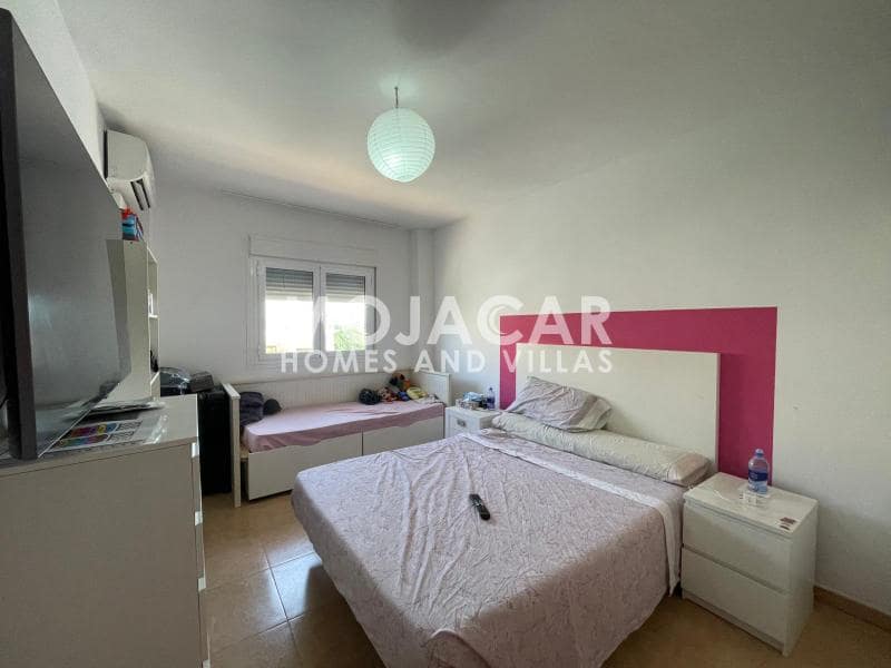 4 camera da letto Appartamento in vendita in Turre con garage - 130.000 € (Rif: 9529113)