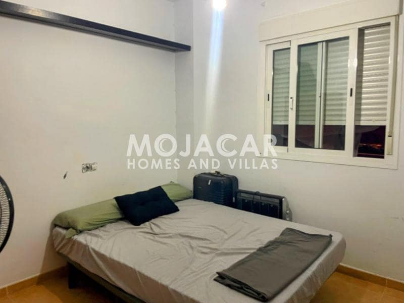 4 camera da letto Appartamento in vendita in Turre con garage - 130.000 € (Rif: 9529113)