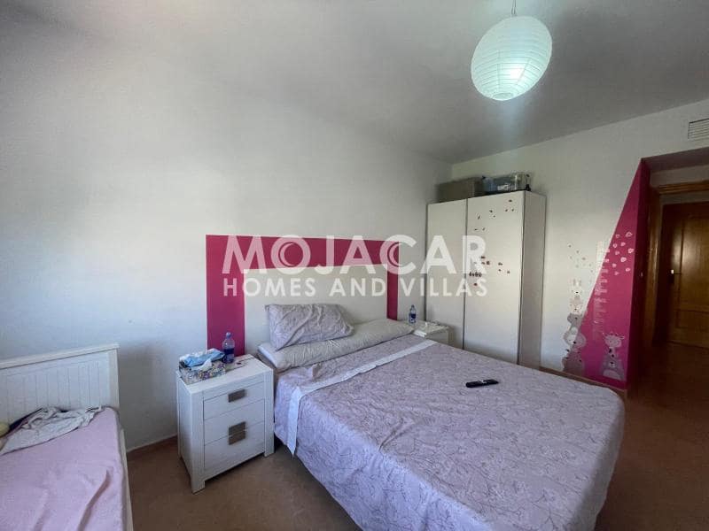 4 camera da letto Appartamento in vendita in Turre con garage - 130.000 € (Rif: 9529113)